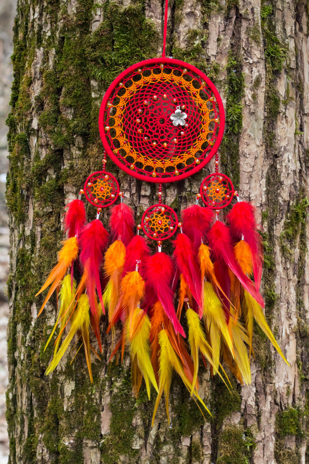 Capteur de rêves signification, attrapeur de rêves, capteurs de rêves, dream catcher, attrape-rêves, Attrape rêve, Le capteur de rêves