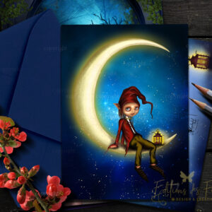 Fairytale postcard, Fairytale postcards, Carte Postale Féerique lutin, carte postale originale, carte postale illustrée, carte postale illustration, Carterie d'Art, editions des fees, editeur de cartes d'art, carterie en ligne, editions cartes d'art, cartes postales originales, carterie fantaisie, carte postale féerie, carte postale feerique, carte postale fée, cartes d'art, carterie d'art, cartes postales d'art, cartes postales feeriques, editeur carterie, editions cartes d'art, cartes feeriques, editions cartes postales, cartes d'artistes, cartes de voeux, carte de voeux féerique, carte de voeux fée, féerie, cartes de voeux feeriques, cartes postales illustrees, carterie papeterie, papeterie fantaisie, art greeting cards, greeting cards, fairy art cards, fairy greeiting cards, art cards online, greeting cards, birthday cards, stationery online, illustrated greeting cards, note cards, fairy note cards, illustration note cards, original art postcards, vintage art postcards, art postcards, postcards illustration, original postcards, cartes féeriques, cartes postales féeriques, les fées, féeriques