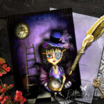 Carte d'art steampunk fée, steampunk fées, steampunk fairy, carte d'art steampunk, carte postale steampunk, fée steampunk, carte postale originale, carte postale illustrée, carte postale illustration, Carterie d'Art, editions des fees, editeur de cartes d'art, carterie en ligne, editions cartes d'art, cartes postales originales, carterie fantaisie, carte postale féerie, carte postale feerique, carte postale fée, cartes d'art, carterie d'art, cartes postales d'art, cartes postales feeriques, editeur carterie, editions cartes d'art, cartes feeriques, editions cartes postales, cartes d'artistes, cartes de voeux, carte de voeux féerique, carte de voeux fée, féerie, cartes de voeux feeriques, cartes postales illustrees, carterie papeterie, papeterie fantaisie, art greeting cards, greeting cards, fairy art cards, fairy greeiting cards, art cards online, greeting cards, birthday cards, stationery online, illustrated greeting cards, note cards, fairy note cards, illustration note cards, original art postcards, vintage art postcards, art postcards, postcards illustration, original postcards, cartes féeriques, cartes postales féeriques, les fées, féeriques
