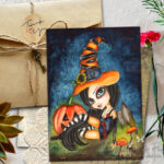 Halloween big eyed fairy art , Big eyed fairy, Big eyes art, big eyes art cards, big eyed art, big eye fairy, Fairies art, Fantasy fairy art, Fantasy fairy art cards, fantasy art cards, fantasy art greeting cards, Fantasy fairy, greeting cards, fairy art cards, fairy greeiting cards, art cards online, birthday cards, stationery online, illustrated greeting cards, note cards, fairy note cards, illustration note cards, original art postcards, art postcards, postcards illustration, original postcards, Carte postale fée sorciere, halloween feerique, fée halloween, carte d'art halloween, feerie halloween, carte postale originale, carte postale illustrée, carte postale illustration, Carterie d'Art, editions des fees, editeur de cartes d'art, carterie en ligne, editions cartes d'art, cartes postales originales, carterie fantaisie, carte postale féerie, carte postale feerique, carte postale fée, cartes d'art, carterie d'art, cartes postales d'art, cartes postales feeriques, editeur carterie, editions cartes d'art, cartes feeriques, editions cartes postales, cartes d'artistes, cartes de voeux, carte de voeux féerique, carte de voeux fée, féerie, cartes de voeux feeriques, cartes postales illustrees, carterie papeterie, papeterie fantaisie, art greeting cards, greeting cards, fairy art cards, fairy greeiting cards, art cards online, greeting cards, birthday cards, stationery online, illustrated greeting cards, note cards, fairy note cards, illustration note cards, original art postcards, vintage art postcards, art postcards, postcards illustration, original postcards, cartes féeriques, cartes postales féeriques, les fées, féeriques