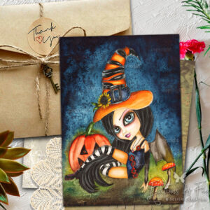 Halloween big eyed fairy art , Big eyed fairy, Big eyes art, big eyes art cards, big eyed art, big eye fairy, Fairies art, Fantasy fairy art, Fantasy fairy art cards, fantasy art cards, fantasy art greeting cards, Fantasy fairy, greeting cards, fairy art cards, fairy greeiting cards, art cards online, birthday cards, stationery online, illustrated greeting cards, note cards, fairy note cards, illustration note cards, original art postcards, art postcards, postcards illustration, original postcards, Carte postale fée sorciere, halloween feerique, fée halloween, carte d'art halloween, feerie halloween, carte postale originale, carte postale illustrée, carte postale illustration, Carterie d'Art, editions des fees, editeur de cartes d'art, carterie en ligne, editions cartes d'art, cartes postales originales, carterie fantaisie, carte postale féerie, carte postale feerique, carte postale fée, cartes d'art, carterie d'art, cartes postales d'art, cartes postales feeriques, editeur carterie, editions cartes d'art, cartes feeriques, editions cartes postales, cartes d'artistes, cartes de voeux, carte de voeux féerique, carte de voeux fée, féerie, cartes de voeux feeriques, cartes postales illustrees, carterie papeterie, papeterie fantaisie, art greeting cards, greeting cards, fairy art cards, fairy greeiting cards, art cards online, greeting cards, birthday cards, stationery online, illustrated greeting cards, note cards, fairy note cards, illustration note cards, original art postcards, vintage art postcards, art postcards, postcards illustration, original postcards, cartes féeriques, cartes postales féeriques, les fées, féeriques