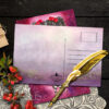 Carte postale d'art fée, carte postale originale, carte postale illustrée, carte postale illustration, Carterie d'Art, editions des fees, editeur de cartes d'art, carterie en ligne, editions cartes d'art, cartes postales originales, carterie fantaisie, carte postale féerie, carte postale feerique, carte postale fée, cartes d'art, carterie d'art, cartes postales d'art, cartes postales feeriques, editeur carterie, editions cartes d'art, cartes feeriques, editions cartes postales, cartes d'artistes, cartes de voeux, carte de voeux féerique, carte de voeux fée, féerie, cartes de voeux feeriques, cartes postales illustrees, carterie papeterie, papeterie fantaisie, art greeting cards, greeting cards, fairy art cards, fairy greeiting cards, art cards online, greeting cards, birthday cards, stationery online, illustrated greeting cards, note cards, fairy note cards, illustration note cards, original art postcards, vintage art postcards, art postcards, postcards illustration, original postcards, cartes féeriques, cartes postales féeriques, les fées, féeriques