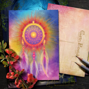 Dream catcher illustration, Yoga dream catcher, Yoga dream catcher card, Yoga dream catcher greeting card, Dream catcher card, Dreamcatcher postcard, dream catcher, dream catcher greeting cards, dreamcatchers, Dreamcatcher cards, dreamcatcher postcards, greeting cards, fairy art cards, fairy greeiting cards, art cards online, birthday cards, stationery online, illustrated greeting cards, note cards, fairy note cards, illustration note cards, original art postcards, art postcards, postcards illustration, original postcards, Carte postale capteur de rêves, carte postale dreamcatcher, dreamcatcher, postcard dreamcatcher, greeting card dreamcatcher, carte postale attrape-rêves, carte postale esoterique, attrape de reves, attrape reves, dream catcher, dreamcatcher, carte postale originale, carte postale illustrée, carte postale illustration, Carterie d'Art, editions des fees, editeur de cartes d'art, carterie en ligne, editions cartes d'art, cartes postales originales, carterie fantaisie, carte postale féerie, carte postale feerique, carte postale fée, cartes d'art, carterie d'art, cartes postales d'art, cartes postales feeriques, editeur carterie, editions cartes d'art, cartes feeriques, editions cartes postales, cartes d'artistes, cartes de voeux, carte de voeux féerique, carte de voeux fée, féerie, cartes de voeux feeriques, cartes postales illustrees, carterie papeterie, papeterie fantaisie, art greeting cards, greeting cards, fairy art cards, fairy greeiting cards, art cards online, greeting cards, birthday cards, stationery online, illustrated greeting cards, note cards, fairy note cards, illustration note cards, original art postcards, vintage art postcards, art postcards, postcards illustration, original postcards, cartes féeriques, cartes postales féeriques, les fées, féeriques, postcard dreamcatcher, boho dreamcatcher, carte dreamcatcher, dreamcatchers, greeting card dreamcatcher, carte postale dreamcatcher,