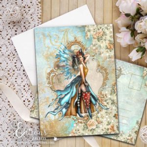 Carte postale fée pin up, fée shabby chic, Carte postale shabby chic, carte postale originale, carte postale illustrée, carte postale illustration, Carterie d'Art, editions des fees, editeur de cartes d'art, carterie en ligne, editions cartes d'art, cartes postales originales, carterie fantaisie, carte postale féerie, carte postale feerique, carte postale fée, cartes d'art, carterie d'art, cartes postales d'art, cartes postales feeriques, editeur carterie, editions cartes d'art, cartes feeriques, editions cartes postales, cartes d'artistes, cartes de voeux, carte de voeux féerique, carte de voeux fée, féerie, cartes de voeux feeriques, cartes postales illustrees, carterie papeterie, papeterie fantaisie, art greeting cards, greeting cards, fairy art cards, fairy greeiting cards, art cards online, greeting cards, birthday cards, stationery online, illustrated greeting cards, note cards, fairy note cards, illustration note cards, original art postcards, vintage art postcards, art postcards, postcards illustration, original postcards, cartes féeriques, cartes postales féeriques, les fées, féeriques