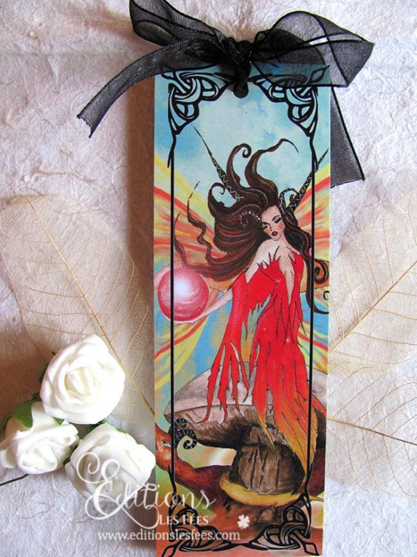 fire fairy, fire fairy bookmark, fairy art bookmark, fairy bookmarks, fairy art bookmarks, Fairy bookmark, bookmarks, illustrated bookmarks, fairy art bookmark, blue fairy bookmark, etsy fairy bookmark, fairy tale bookmarks, flower fairy bookmarks, art bookmarks, fine art bookmarks, illustrated bookmarks, Marque page illustration, Marque pages féerique, Marques pages féeriques, marquepage fée, Marquepages collection féerie,marques pages, marque pages fées, marque page dragon, marque page elfe, marque page lutin, marque page énchantés, Marque Page Fée, MarquePages Fées, marque page gothique, vente en gros, vente en gros marques pages, vente en gros papeterie, grossiste papeterie, grossiste féeriques, grossiste ésoterique, fournisseur ésoteriques, fournisseur féeriques, fournisseur papeterie, éditions les fées, alysa graphique, shabby fée, shabby fae, shabbyfee, boutique féerique, boutique ésoterique, vente en ligne, vente en ligne ésoteriques, vente en ligne fées