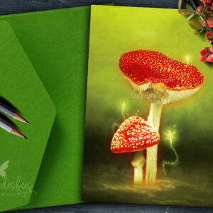 unique greeting cards wholesale , , Fairy mushrooms greeting card, carte d'art feerique , Carterie d'Art, editions des fees, editeur de cartes d'art, carterie en ligne, editions cartes d'art, cartes postales originales, carterie fantaisie, cartes d'art, carterie d'art, cartes postales d'art, cartes postales feeriques, cartes feeriques, editions cartes postales, cartes d'artistes, cartes de voeux, cartes de voeux feeriques, cartes postales illustrees, carterie papeterie, papeterie fantaisie, art greeting cards, greeting cards, fairy art cards, fairy greeiting cards, art cards online, greeting cards, birthday cards, stationery online, illustrated greeting cards, note cards, fairy note cards, illustration note cards, original art postcards, vintage art postcards, art postcards, postcards illustration, original postcards, cartes féeriques, cartes postales féeriques, les fées, féeriques