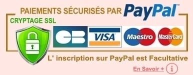 PayPal Acceptance Mark